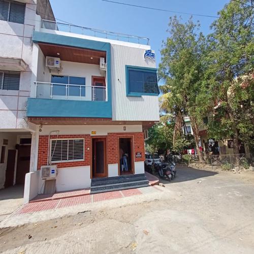 Shrim Homestay Shrim Homestay